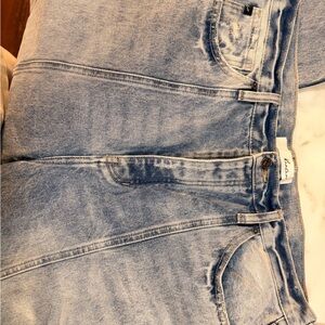 KanCan Light Blue High Rise Jeans